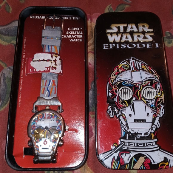 Wristwatch - Picture 2 of 2